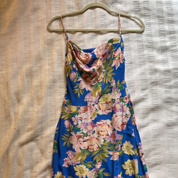 Privacy Please x REVOLVE Tyler Maxi - Picture 3 of 6